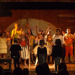 Music Showcase