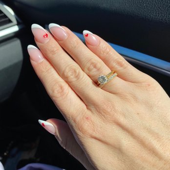 Solara Nail Bar - Nails by Monique - Nail Salons Near Me - Seal Beach, California