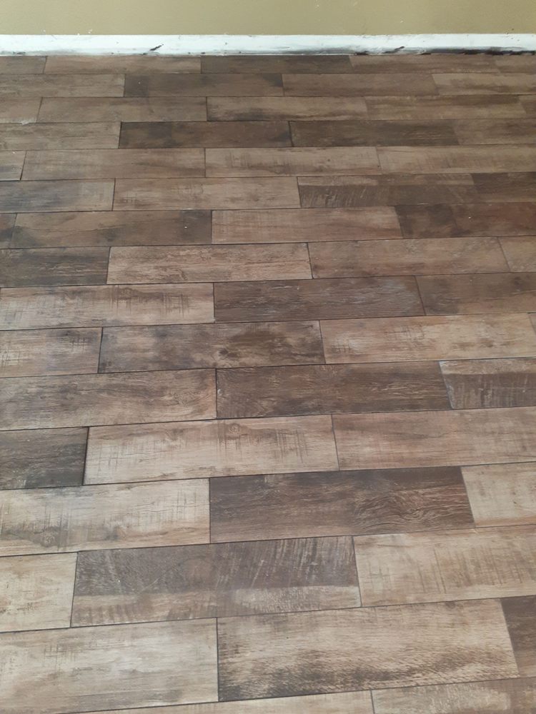 Slide of JJ Roberts Handyman services