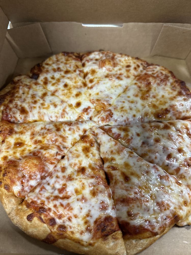 INDY PIZZA PRO Updated October 2025 1024 Shadeland Ave