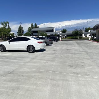 The Third Place Global Eatery - Parking galore - Coffee & Tea Near Me - Clovis, California