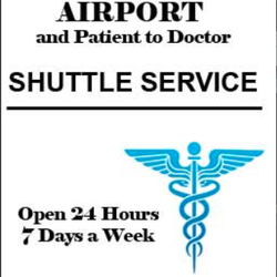 Abe's Shuttle Service