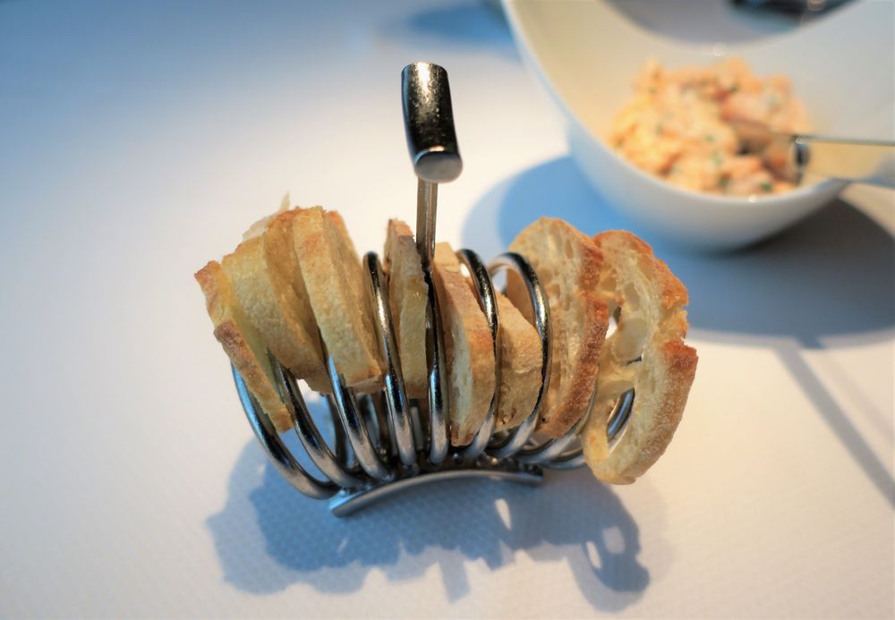 Le Bernardin