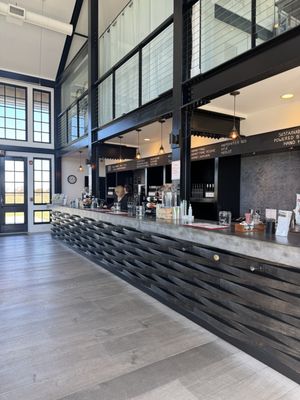 Kontokosta Winery by null