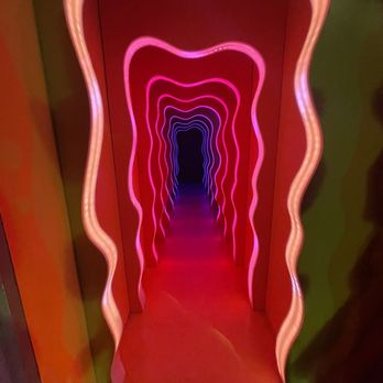 Otherworld - Performing Arts Near Me - Columbus, Ohio