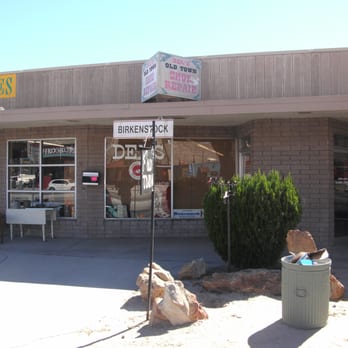 Valley Shoe Repair - Shoe Repair Near Me - Yucca Valley, California
