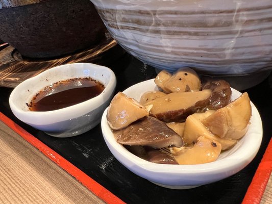 Ramen Isshin Brossard by null