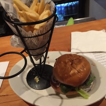 Slanted Tree Kitchen & Taproom - Burgers Near Me - Fairfield, California Slanted Tree Kitchen & Taproom - Burgers Near Me - Fairfield, California
