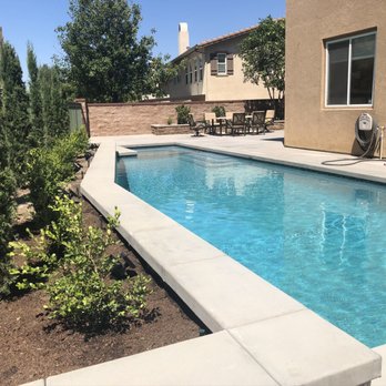 Pool Logic - General Contractors Near Me - San Dimas, California Pool Logic - General Contractors Near Me - San Dimas, California