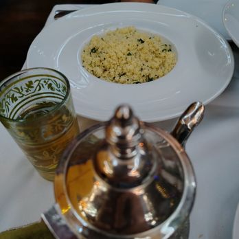 Casablanca Moroccan Kitchens - Mint tea and Couscous - Moroccan Near Me - Los Angeles, California Casablanca Moroccan Kitchens - Mint tea and Couscous - Moroccan Near Me - Los Angeles, California