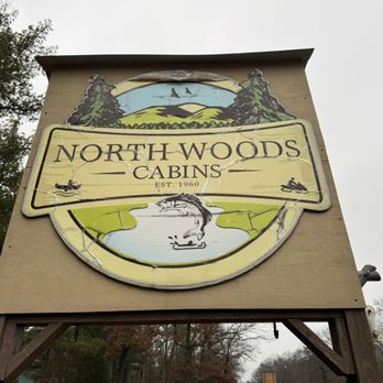 Northwoods Cabins - Vacation Rentals Near Me - Wellston, Michigan Northwoods Cabins - Vacation Rentals Near Me - Wellston, Michigan