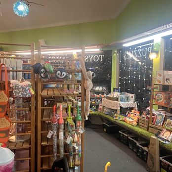 Snapdoodle Toys & Games Redmond - Toys - Toy Stores Near Me - Redmond, Washington