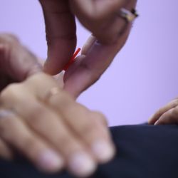 AcuPharm - Acupuncture