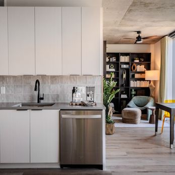Sol Modern - Kitchen - Apartments Near Me - Phoenix, Arizona Sol Modern - Kitchen - Apartments Near Me - Phoenix, Arizona