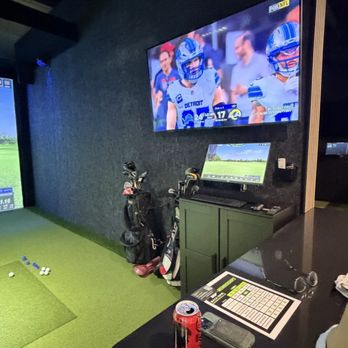 The Back Nine - Golf Near Me - Rochester Hills, Michigan