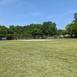 Lakewood Park - Lakewood Park, Charlotte
