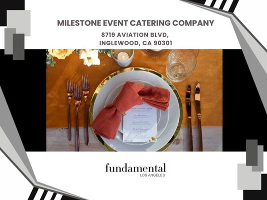 fundamental events by null