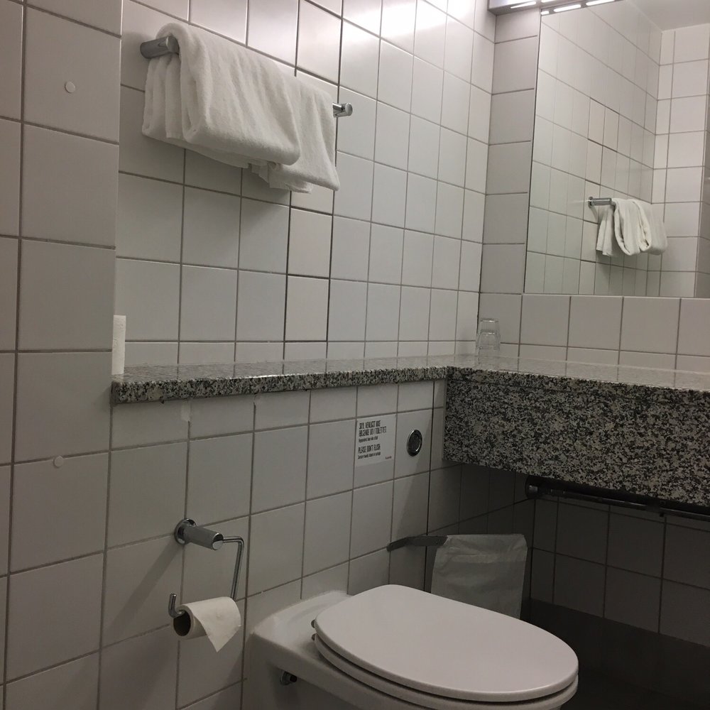 Scandic Aarhus Vest - Family room - Hotels Near Me - Århus, 82