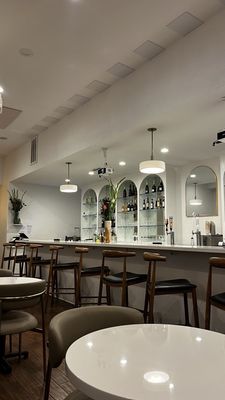 Tessora's Barra di Vino.. As of Jan 16, 2025 Tessoras is under new management by null