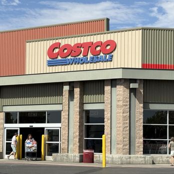 Costco Wholesale - Gas Stations Near Me - Albuquerque, New Mexico