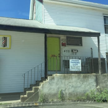 Enjoy Holistic Healing - Only entrance which was locked - Massage Near Me - Worcester, Massachusetts