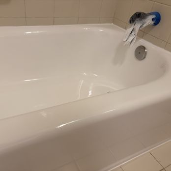 NuFinishPro - Refinishing Services Near Me - San Jose, California