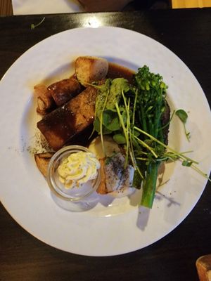 Bow Valley Ranche Restaurant by null