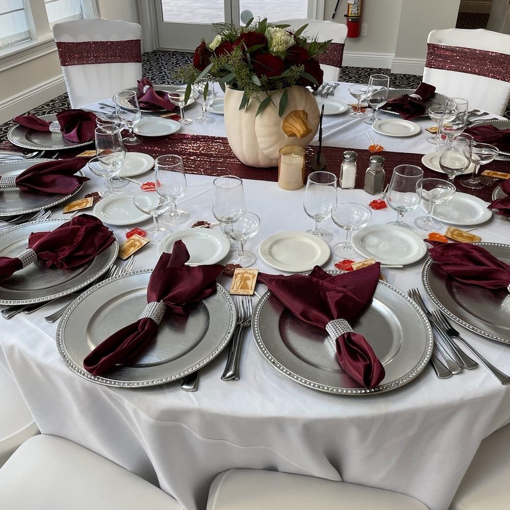 Mia Party Creation - Party & Event Planning Near Me - Seldon, New York