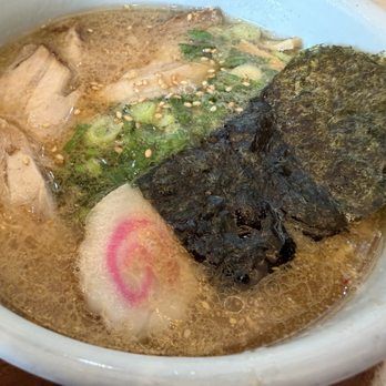Hokkaido Ramen Santouka - Shoyu ramen - Ramen Near Me - Honolulu, Hawaii Hokkaido Ramen Santouka - Shoyu ramen - Ramen Near Me - Honolulu, Hawaii