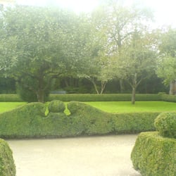 Schlossgarten