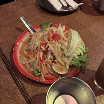 Saap Ver Authentic Thai Cuisine - Thai Near Me - San Francisco, California Saap Ver Authentic Thai Cuisine - Thai Near Me - San Francisco, California