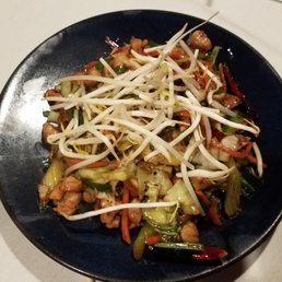Kung Pao Kung Pao