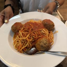 Meatballs