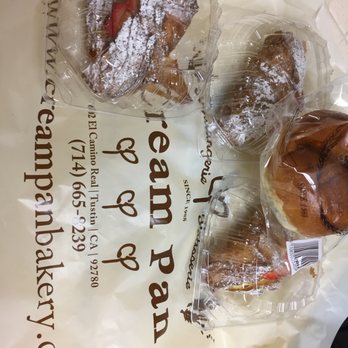 Cream Pan - Bakeries Near Me - Tustin, California Cream Pan - Bakeries Near Me - Tustin, California