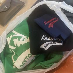 Kramers Tavern - Merchandise
