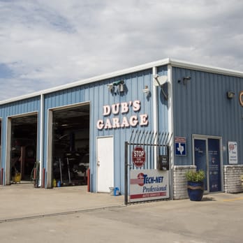Dub's Garage - Auto Repair Near Me - Corpus Christi, Texas Dub's Garage - Auto Repair Near Me - Corpus Christi, Texas