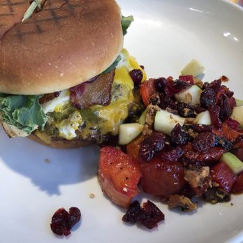 Fork & Fig - Burgers Near Me - Albuquerque, New Mexico
