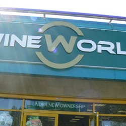 Wineworld