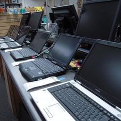 Volusia Computers - Tech Room 1
