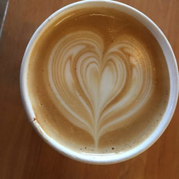 Phoenix Coffee - Hazelnut latte - Coffee & Tea Near Me - Cleveland, Ohio Phoenix Coffee - Hazelnut latte - Coffee & Tea Near Me - Cleveland, Ohio