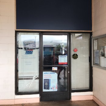 US Post Office - Entrance - Post Offices Near Me - Waialua, Hawaii US Post Office - Entrance - Post Offices Near Me - Waialua, Hawaii