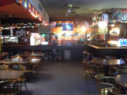 4Bs Tavern by null