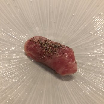 Hinata - Wagyu  [04.21.18] - Sushi Bars Near Me - San Francisco, California