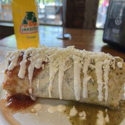 Burrito