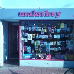 Malarkey