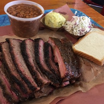 Franklin Barbecue - Barbeque Near Me - Austin, Texas