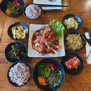 HanEuem - Korean Near Me - Los Angeles, California HanEuem - Korean Near Me - Los Angeles, California