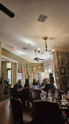 Muriel's Jackson Square by null