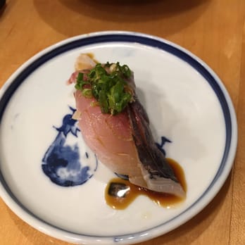 Kinchan Sushi - Spanish Mackerel - Sushi Bars Near Me - Honolulu, Hawaii Kinchan Sushi - Spanish Mackerel - Sushi Bars Near Me - Honolulu, Hawaii