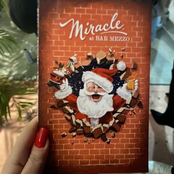 Miracle At Mezzo - Menu - Pop-up Shops Near Me - St. Petersburg, Florida Miracle At Mezzo - Menu - Pop-up Shops Near Me - St. Petersburg, Florida